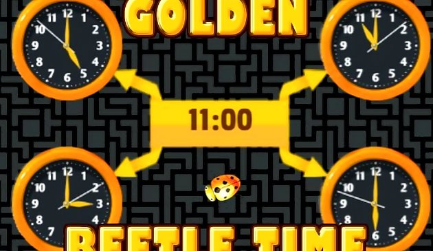 Golden Beetle Tempo