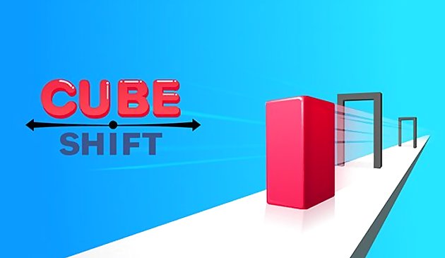 Cube Shіft