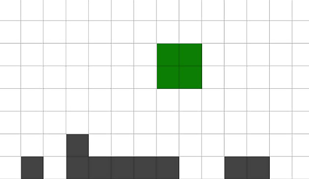 Tetris Móvil