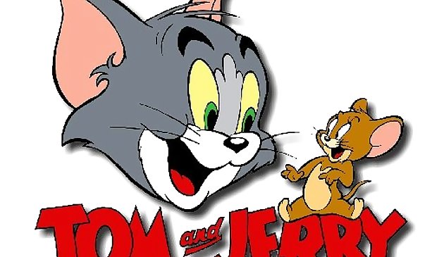 Tom e Jerry individuano la differenza