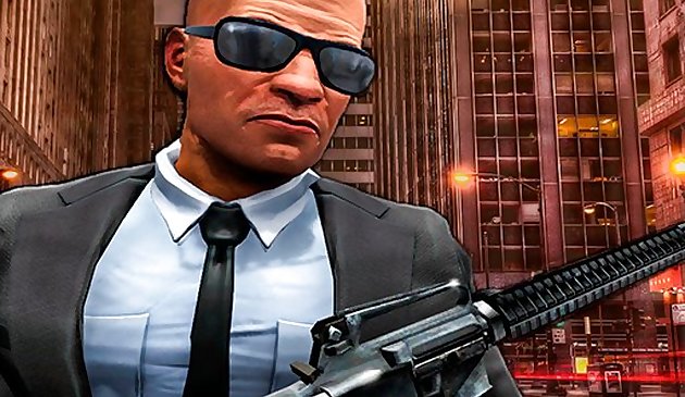Gangster Story: Máfia do Império Criminoso do Submundo