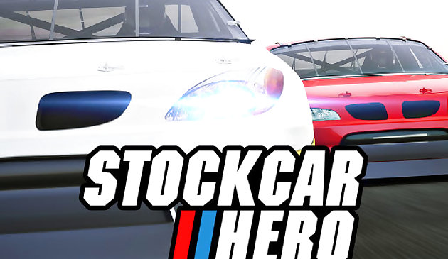 Héroe de Stock Car