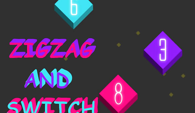 Zig Zag এবং Switch