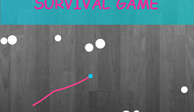 Survival-Spiel