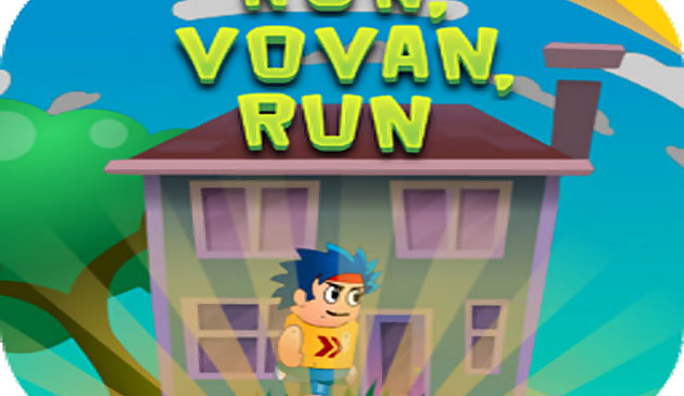 Exécuter Vovan run 2