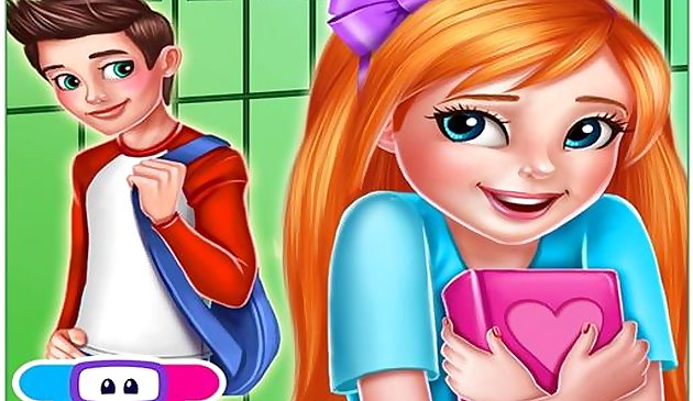 My First Crush Date  Play Now Online for Free 
