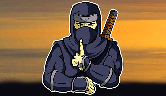 Ninja au Cap