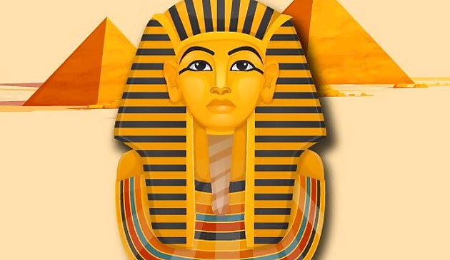 مصر القديمة - بقعة الاختلافات