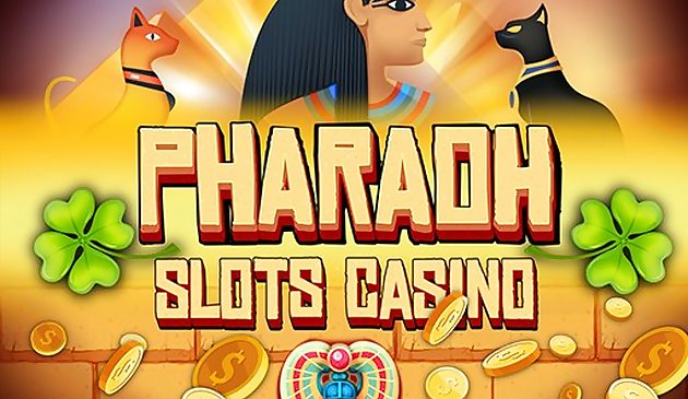 Faraone Slots Casino
