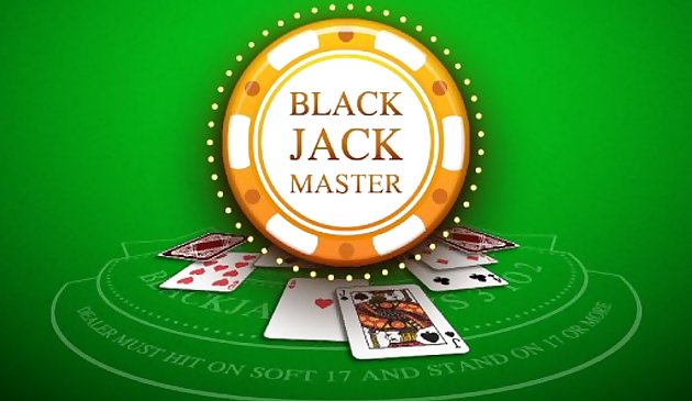 Maître de Blackjack