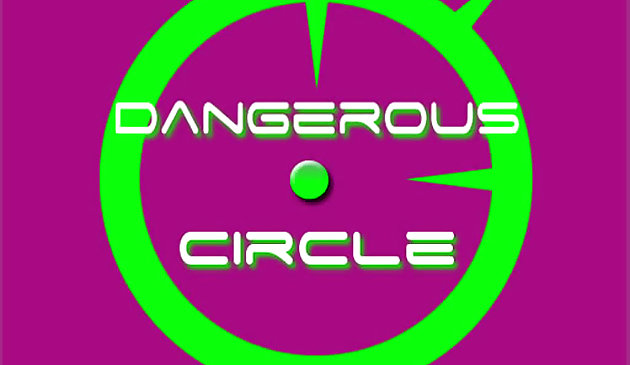 Cercle dangereux