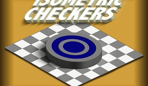 Reinarte Checkers