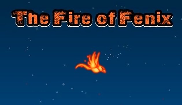 El fuego de Fénix