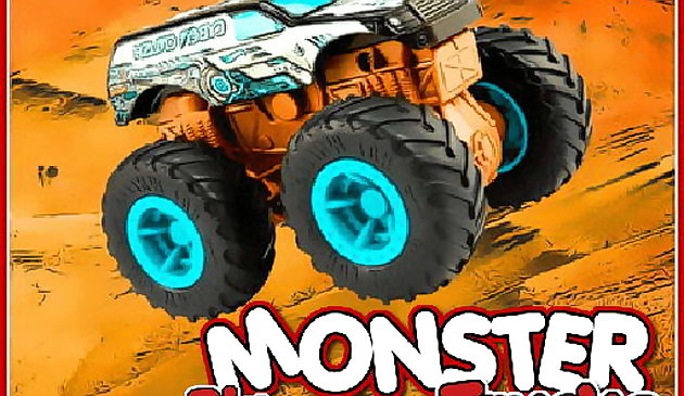 Grandi Monster Truck