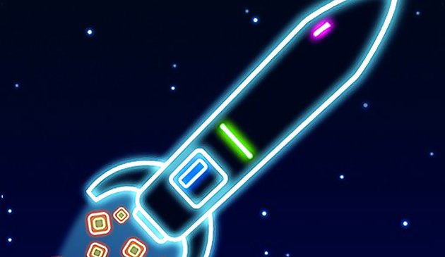 Tên lửa Neon