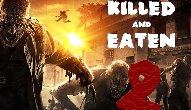 Uccisi e mangiati 2