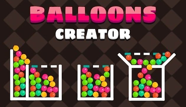 Ballons Schöpfer