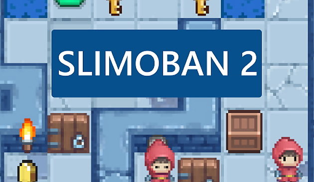 Slimoban 2 ·
