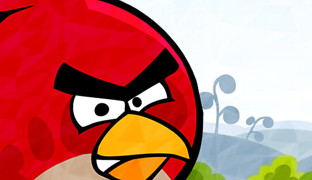 Angry Birds Klasik