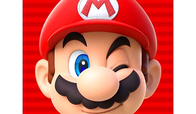 Super Mario Lauf 3