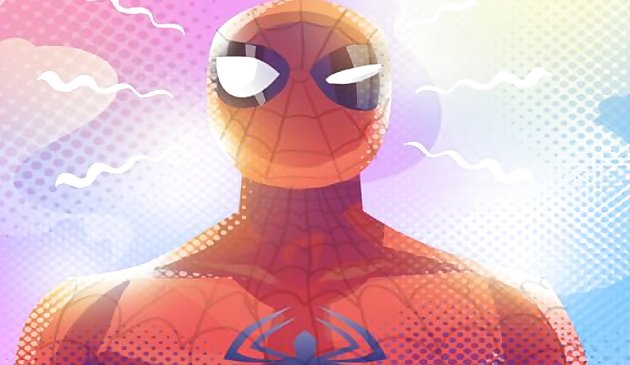 Spider-Man Unlimited Runner adventure - Ücretsiz Oyun