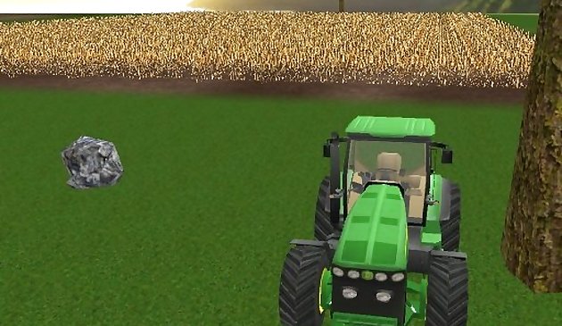 农业模拟器2