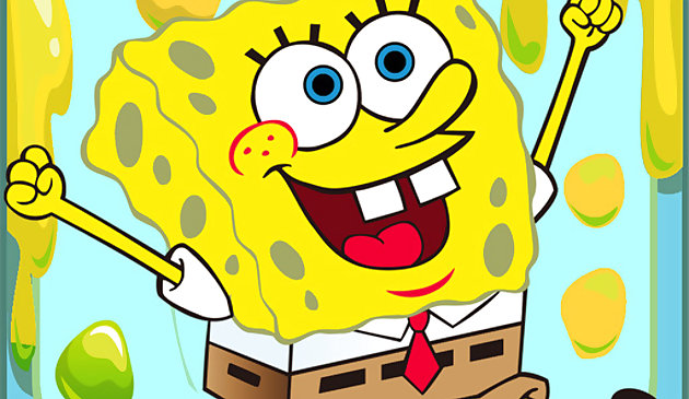 masaya spongebob
