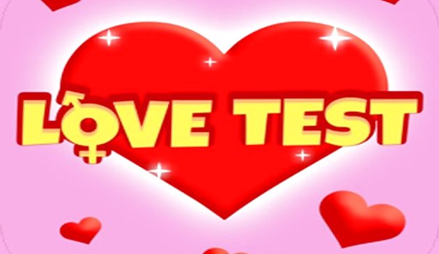 प्यार टेस्ट - मैच कैलकुलेटर-3