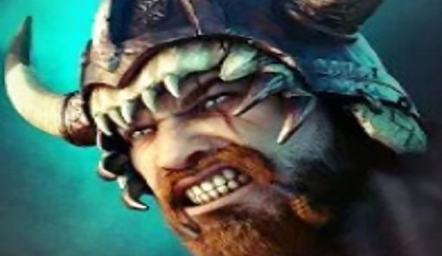Vikings: Guerra dos Clãs1