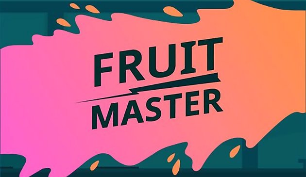 Mestre de Frutas HD