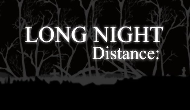 Longue distance de nuit