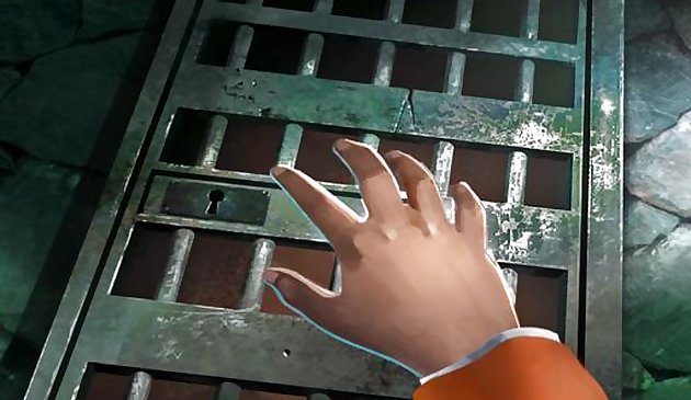 감옥 탈출 퍼즐 : 모험
