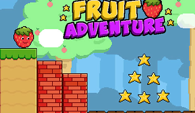 Aventura das Frutas
