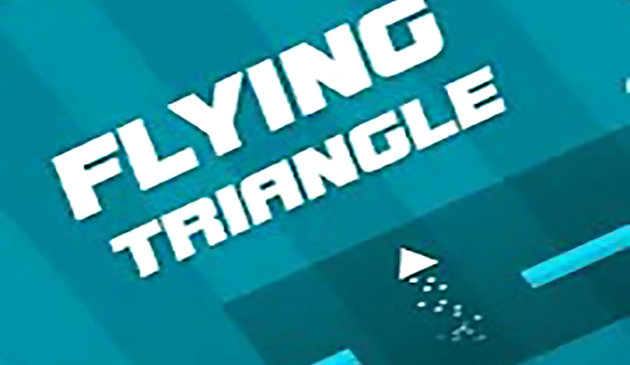 Triângulo Voador 2021