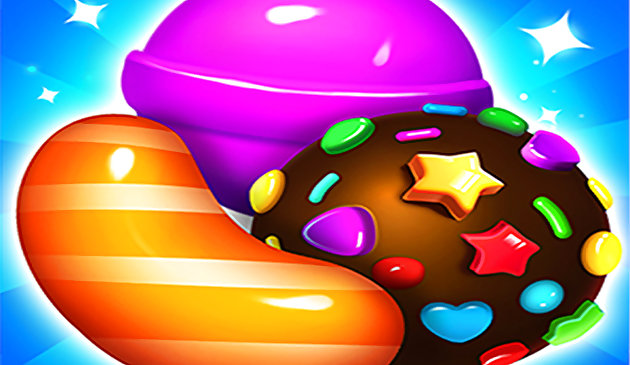 Süßigkeiten 2021 :Spiel 2021 gratuit