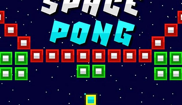 Desafio Space Pong