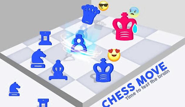 Movimiento de ajedrez