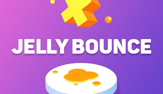 Jelly Bounce