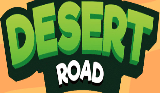 Carretera del Desierto HD