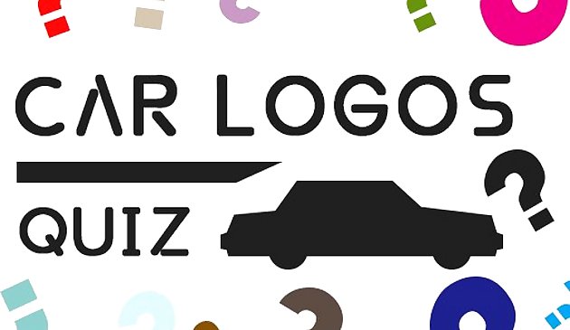 Bài kiểm tra logo xe hơi