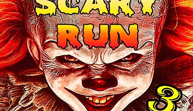Death Park: Scary Clown Survival Trò chơi kinh dị