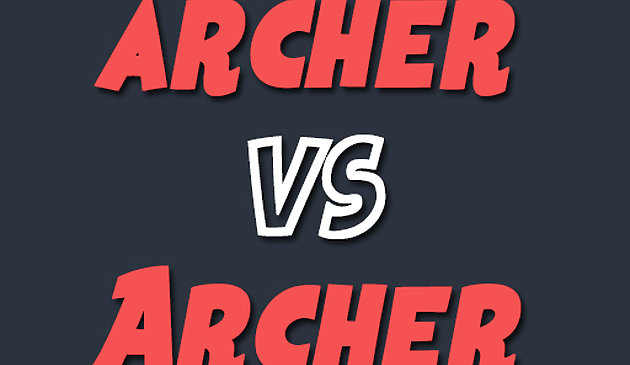 Archer contre Archer