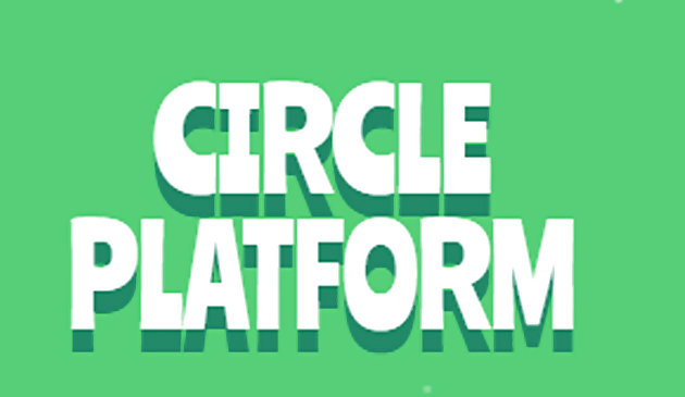 Plataformas de círculo
