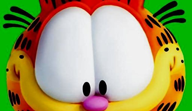 Garfield Bellek Süresi