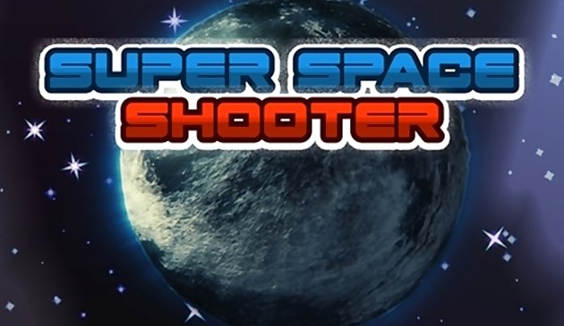 Super-Space-Shooter