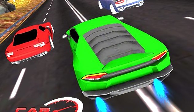 Real Kotse Karera : matinding GT Racing 3D