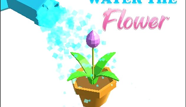 पानी के फूल