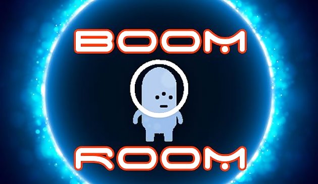 Ruang Boom