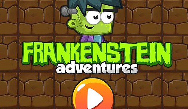 Frankenstein एडवेंचर्स