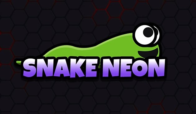 Serpente Neon